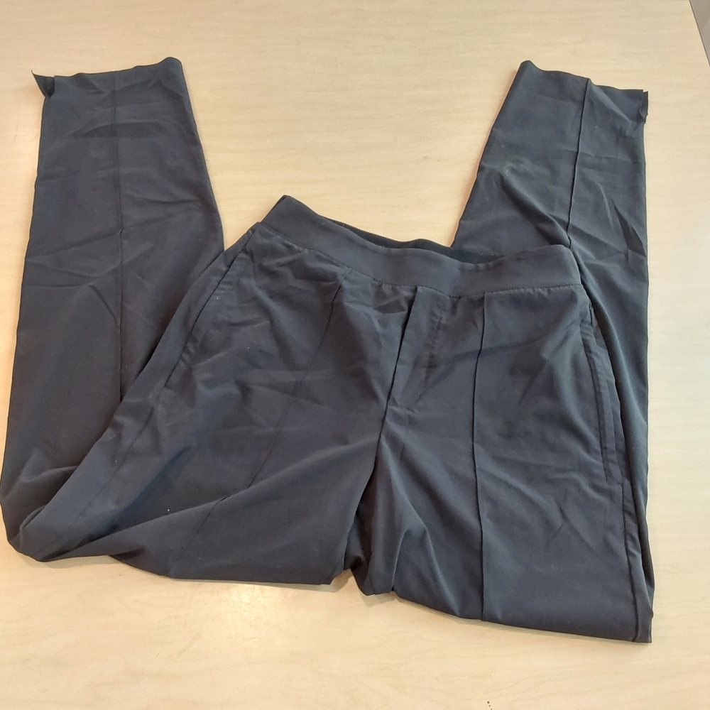 Athleta Black Pants Size 2